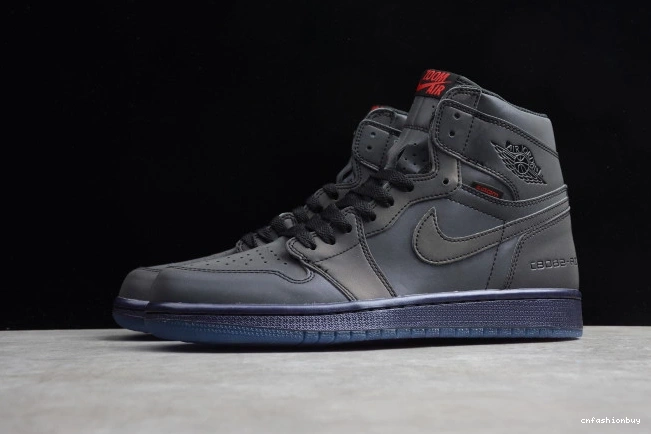 Jordan Retro Zoom 1 Air High BV0006-900 Fearless 0925